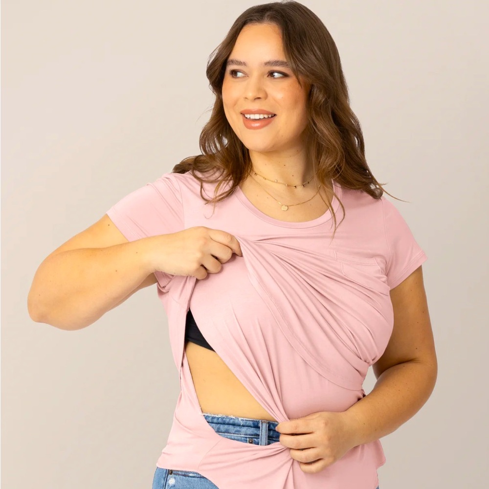 Nursing T-Shirt